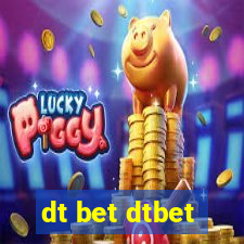 dt bet dtbet